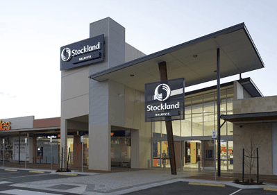 Stockland Baldivis Shopping Centre - Accommodation Port Macquarie 0