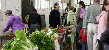Perth City Farm Organic Markets - Accommodation Port Macquarie 2