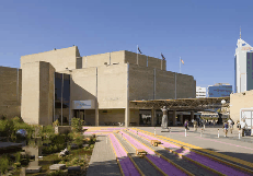 The Art Gallery of Western Australia - Accommodation Port Macquarie