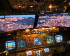 Flight Experience - Accommodation Port Macquarie
