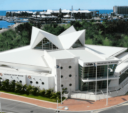 Australian Sailing Museum - Accommodation Port Macquarie 0