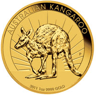 The Perth Mint - Accommodation Port Macquarie