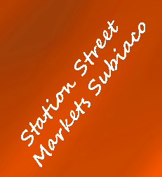 Station Street Markets - Accommodation Port Macquarie