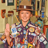 Scout Heritage Centre - Accommodation Port Macquarie