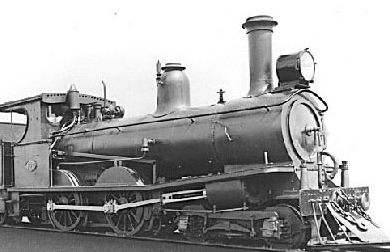 Railway Transport Museum - Accommodation Port Macquarie 3