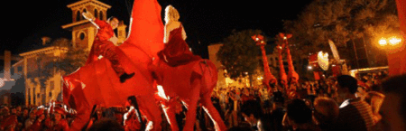 Perth International Arts Festival - Accommodation Port Macquarie 3