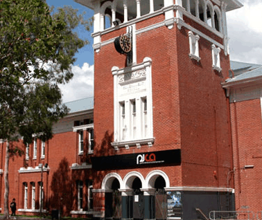 Perth Institute Of Contemporary Arts - Accommodation Port Macquarie 0