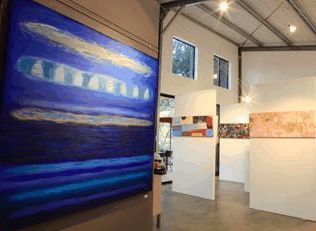 Purist Gallery - Accommodation Port Macquarie 1