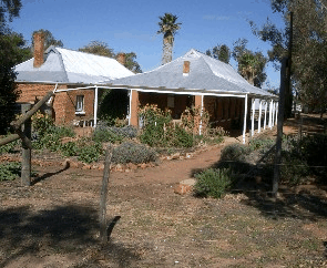Avondale Discovery Farm - Accommodation Port Macquarie