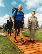 Bibbulmun Track - Accommodation Port Macquarie 1