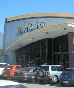 Fun Station - Midland - Accommodation Port Macquarie