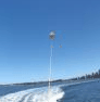 Parasailing At Mill Point - Accommodation Port Macquarie 3