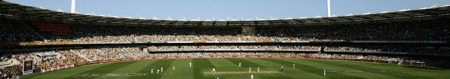 The Gabba Cricket Ground Venue Tours - Accommodation Port Macquarie 2