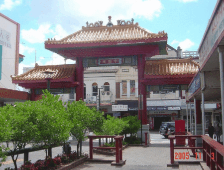 China Town - Brisbane - Accommodation Port Macquarie 1