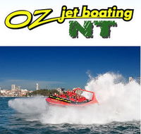 Oz Jetboating - Darwin - Accommodation Port Macquarie