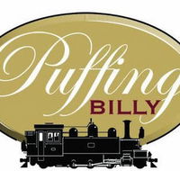Puffing Billy - Accommodation Port Macquarie