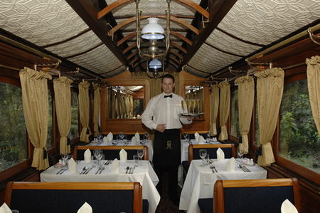 Puffing Billy - Accommodation Port Macquarie 2