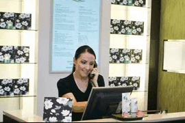 Pure Indulgence - Indooroopilly - Accommodation Port Macquarie 0