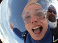 Simply Skydive - Accommodation Port Macquarie 0