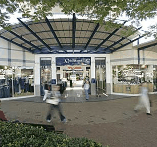 Stockland - Cleveland - Accommodation Port Macquarie 1