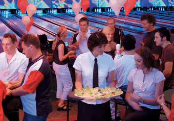 Logan City Tenpin Bowling Centre - Accommodation Port Macquarie 2