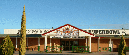 Sunset Superbowl - Toowoomba - Accommodation Port Macquarie 3