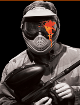 World Series Paintball - Keperra - Accommodation Port Macquarie 1
