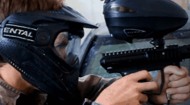 World Series Paintball - Keperra - Accommodation Port Macquarie 2