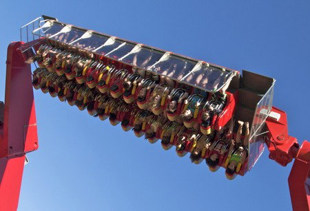 Adventure World - Accommodation Port Macquarie 1