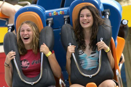 Adventure World - Accommodation Port Macquarie 2