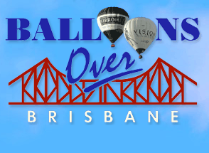Balloons Over Brisbane - Accommodation Port Macquarie 0