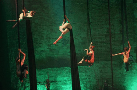 Flipside Circus - Accommodation Port Macquarie 3