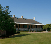 Newstead House - Accommodation Port Macquarie