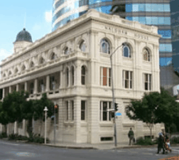 Naldham House - Accommodation Port Macquarie