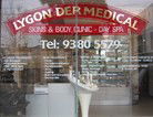 Lygon Dermedical Skin & Body Day Spa - Accommodation Port Macquarie 1