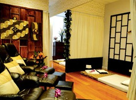 Chivaran Thai Massage - Accommodation Port Macquarie 0