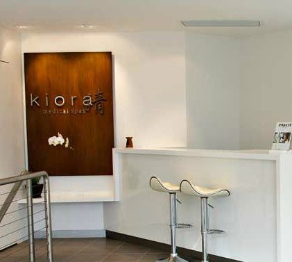 Kiora Medical Spa - Accommodation Port Macquarie 0