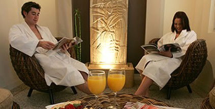 Orchid Day Spa - Accommodation Port Macquarie 3