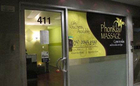 PhonKlai Massage - Accommodation Port Macquarie 0