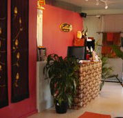 Sabai Day Spa