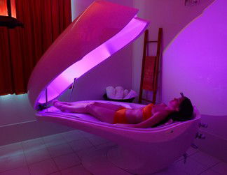 Temple Body & Soul Day Spa - Accommodation Port Macquarie 1