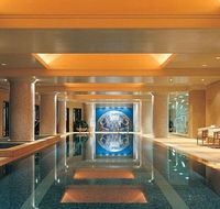 Sanctuary Spa - Hyatt - Accommodation Port Macquarie