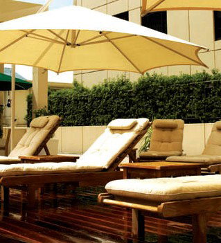 Sanctuary Spa - Hyatt - Accommodation Port Macquarie 1