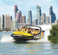 Paradise Jetboating - Accommodation Port Macquarie