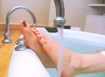Acqua Viva Day Spa - Accommodation Port Macquarie 0
