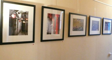 Effemmera Studios And Gallery - Accommodation Port Macquarie 1
