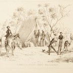 Joshua McClelland Print Room - Accommodation Port Macquarie 1