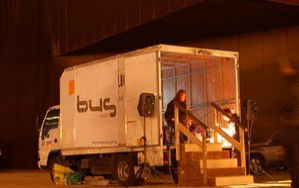 Bus Projects - Accommodation Port Macquarie 2