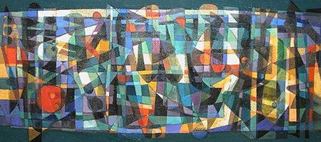 Charles Nodrum Gallery - Accommodation Port Macquarie 1