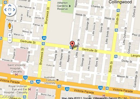 Dante's Upstairs Gallery - Accommodation Port Macquarie 0